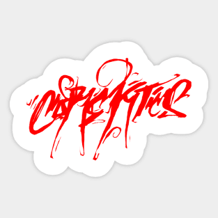 corektics Sticker